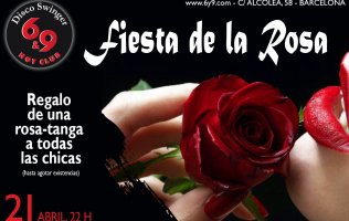 Fiesta de la Rosa